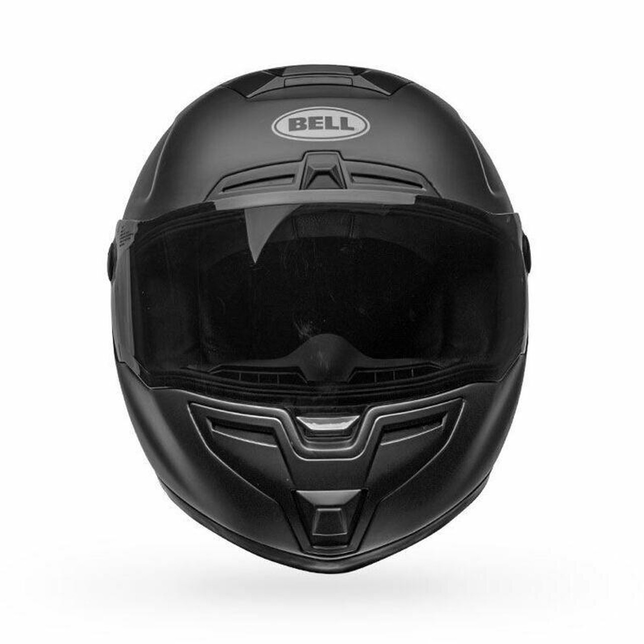 Bell Helmets SRT (XXXL) (Matte Black) - BL-7094908