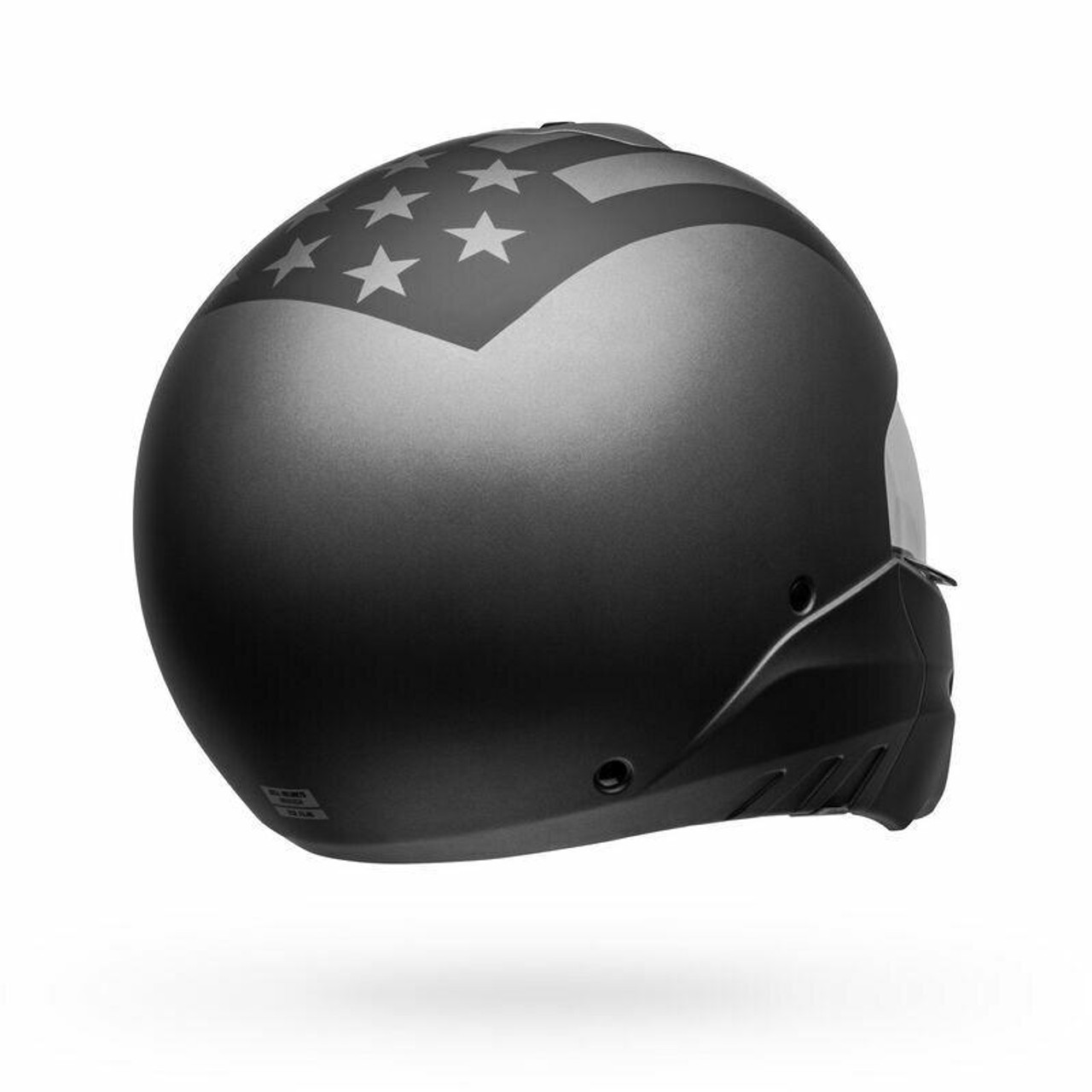ELDORESO【Béret (Free)】 Bell Helmets Broozer (Free Ride) (XL) (Black/White) - BL-7121934