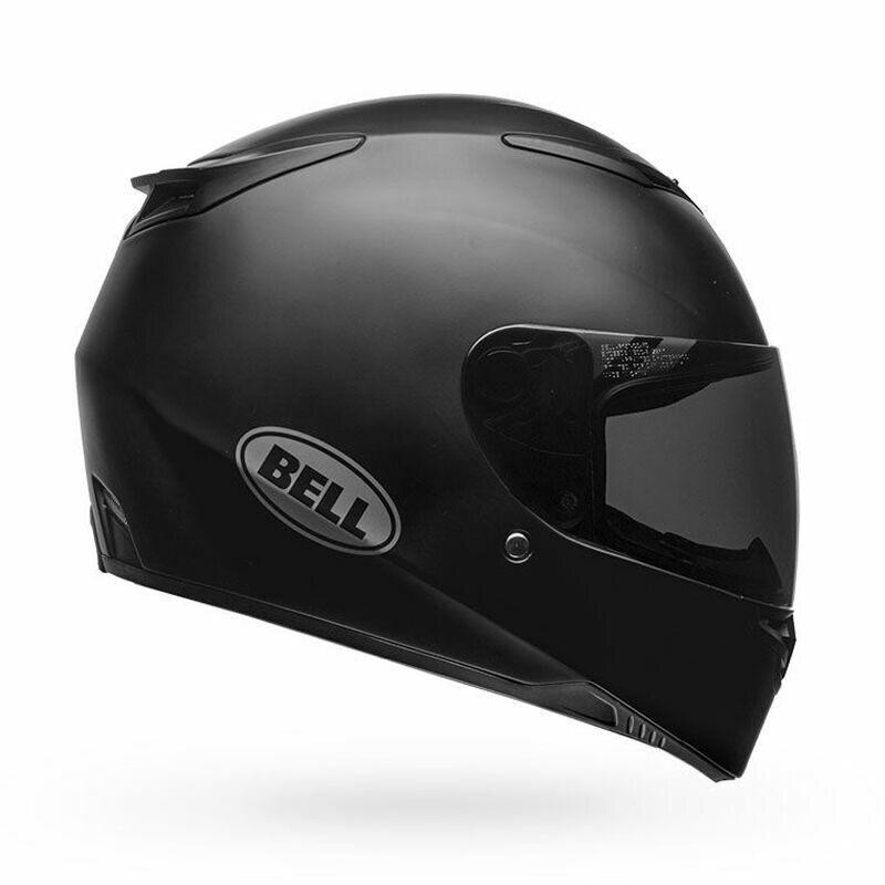 Bell Helmets RS-2 (XL) (Matte Black) - BL-7092233