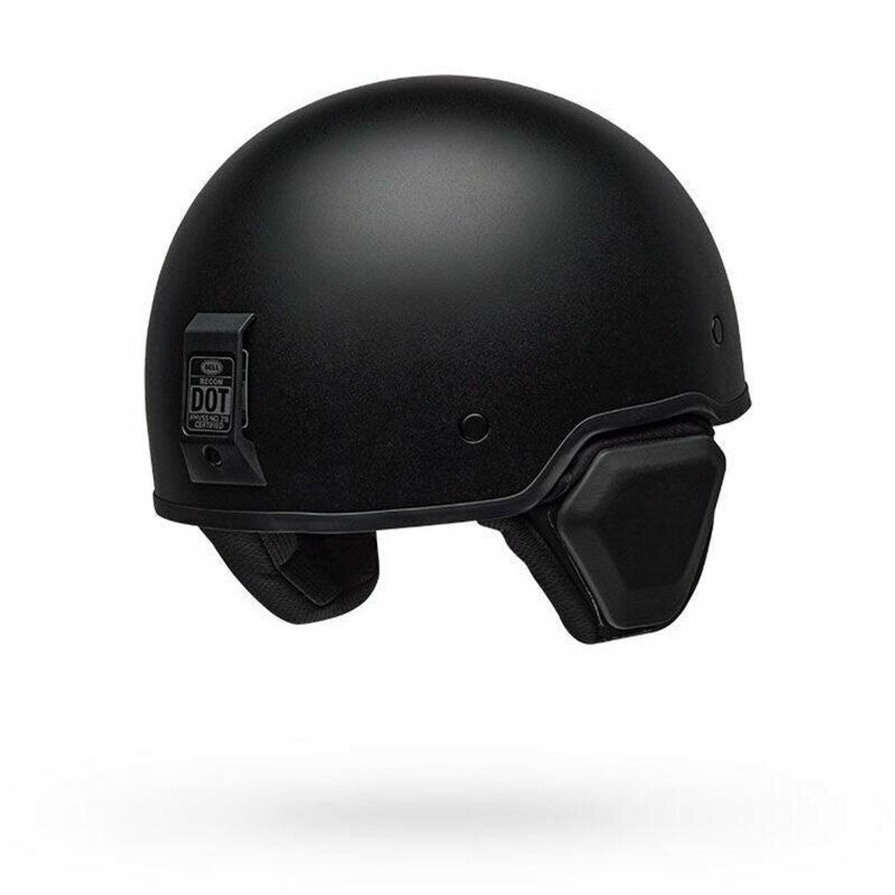 BELL HELMETS MJ3 Sサイズ フラットブラック BELL HELMETS MJ3 Sサイズ フラットブラック - メルカリ