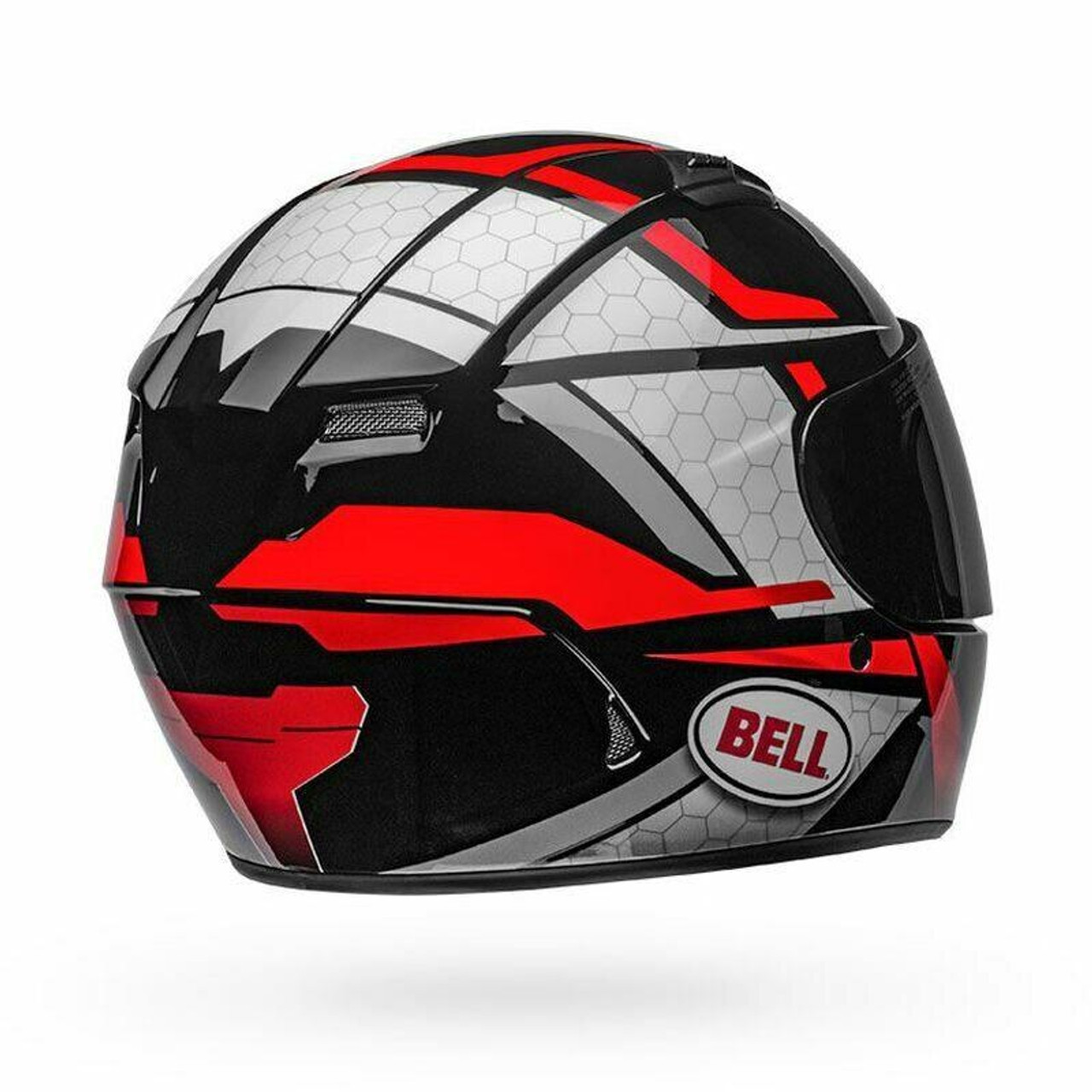 BELL ヘルメット　M size （BELL Qualifier ） Amazon.com: Bell Qualifier Full-Face Motorcycle Helmet