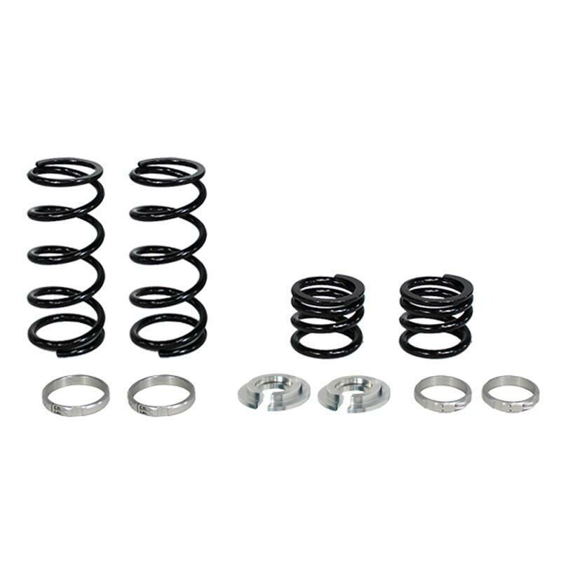 ZBroz Racing RZR XP Turbo Tender Spring Kit (FOX IBP) - K30-PL1005-0