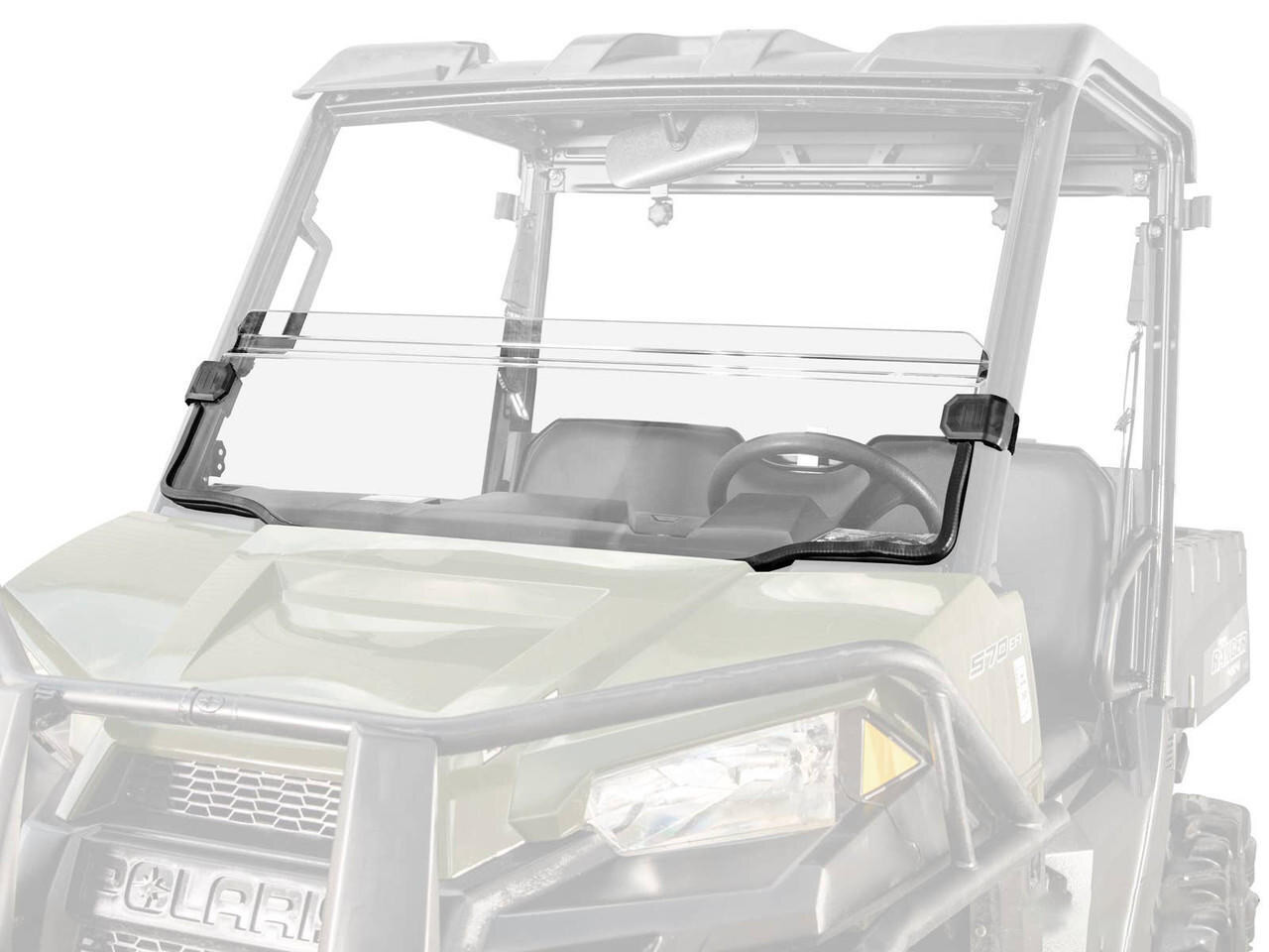 Polaris【3ch プログラマブルスイッチャー】(マットブラック