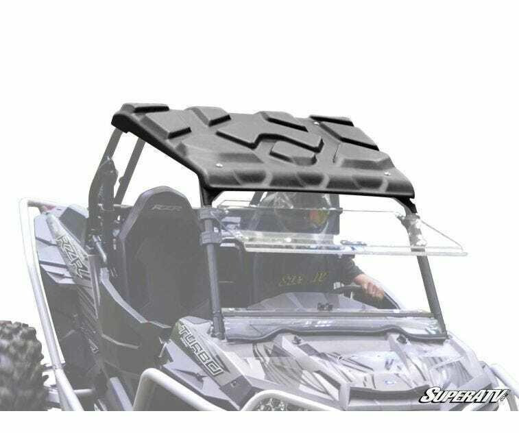 SuperATV RZR 4 XP Turbo Tinted Roof - ROOF-P-RZR1K4-002-71#T