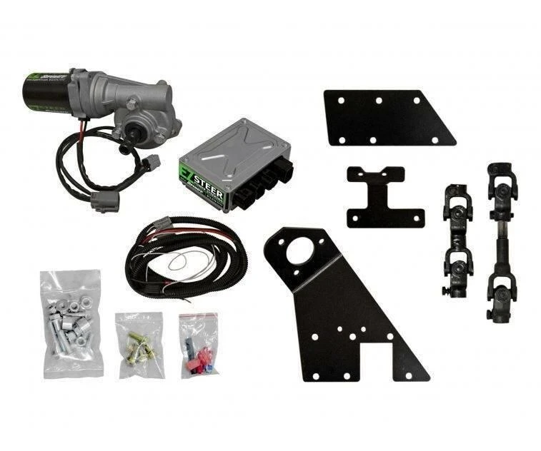 SuperATV Honda Pioneer 500 Power Steering Kit | UTV Source