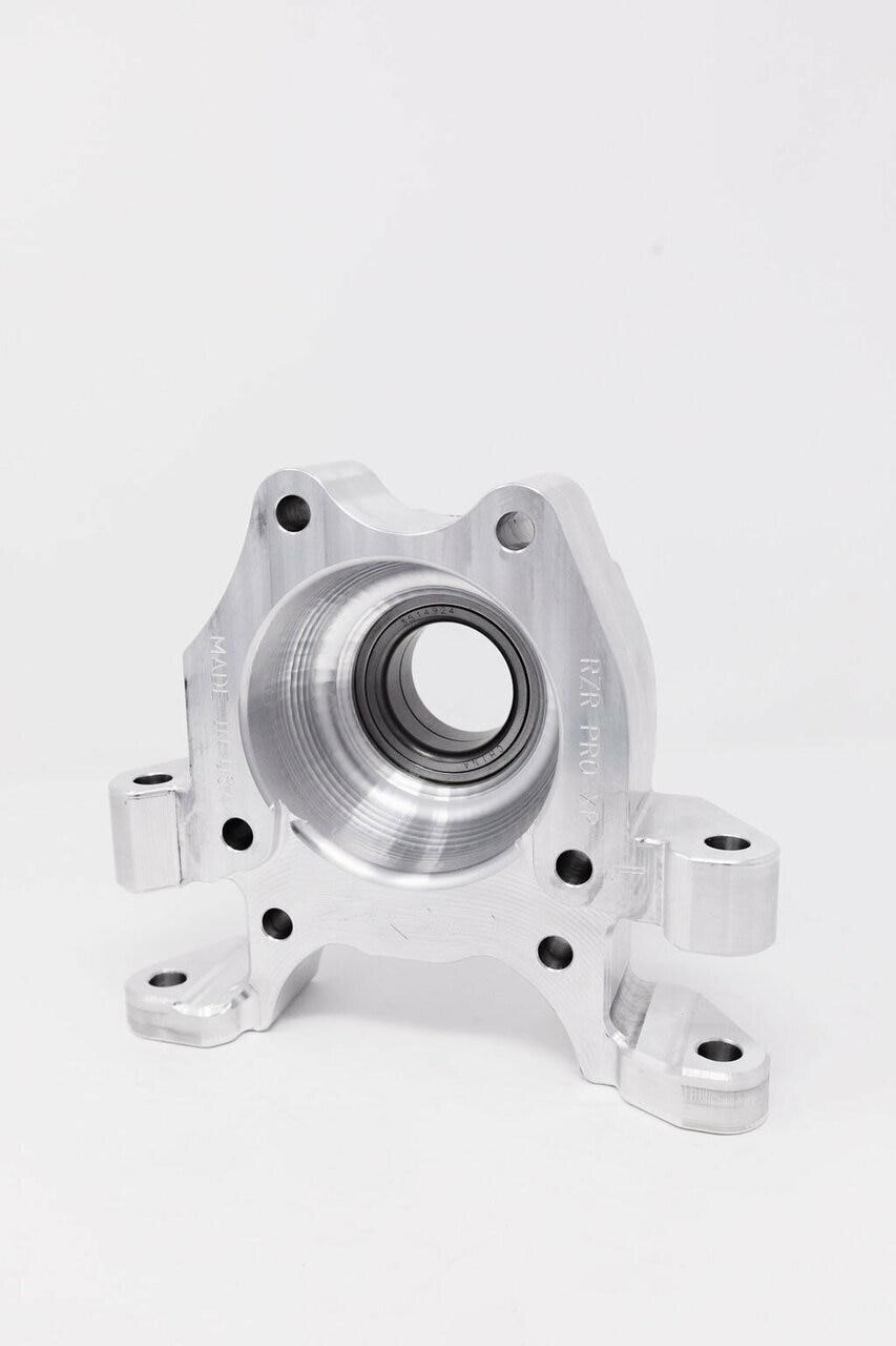 Zollinger Racing Products ZRP Polaris RZR XP Turbo 7075 Capped