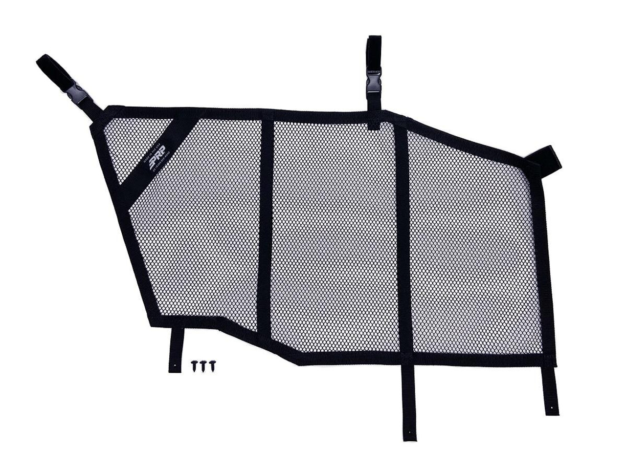 PRP Kawasaki KRX Window Net Set - W35