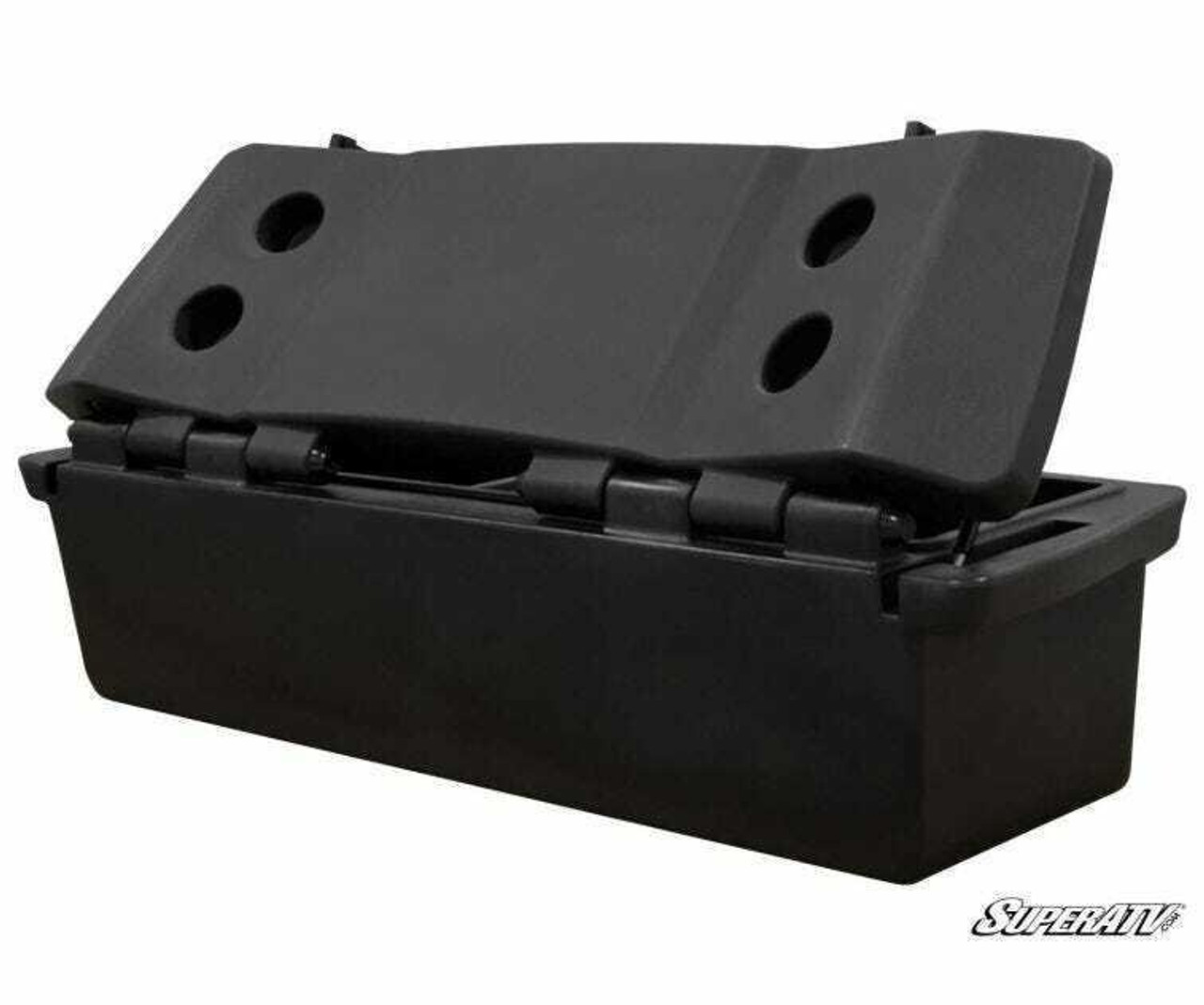 txoxmxoxページ SuperATV Kawasaki Teryx 4 Cargo Box - RCB-K-TRX4-30