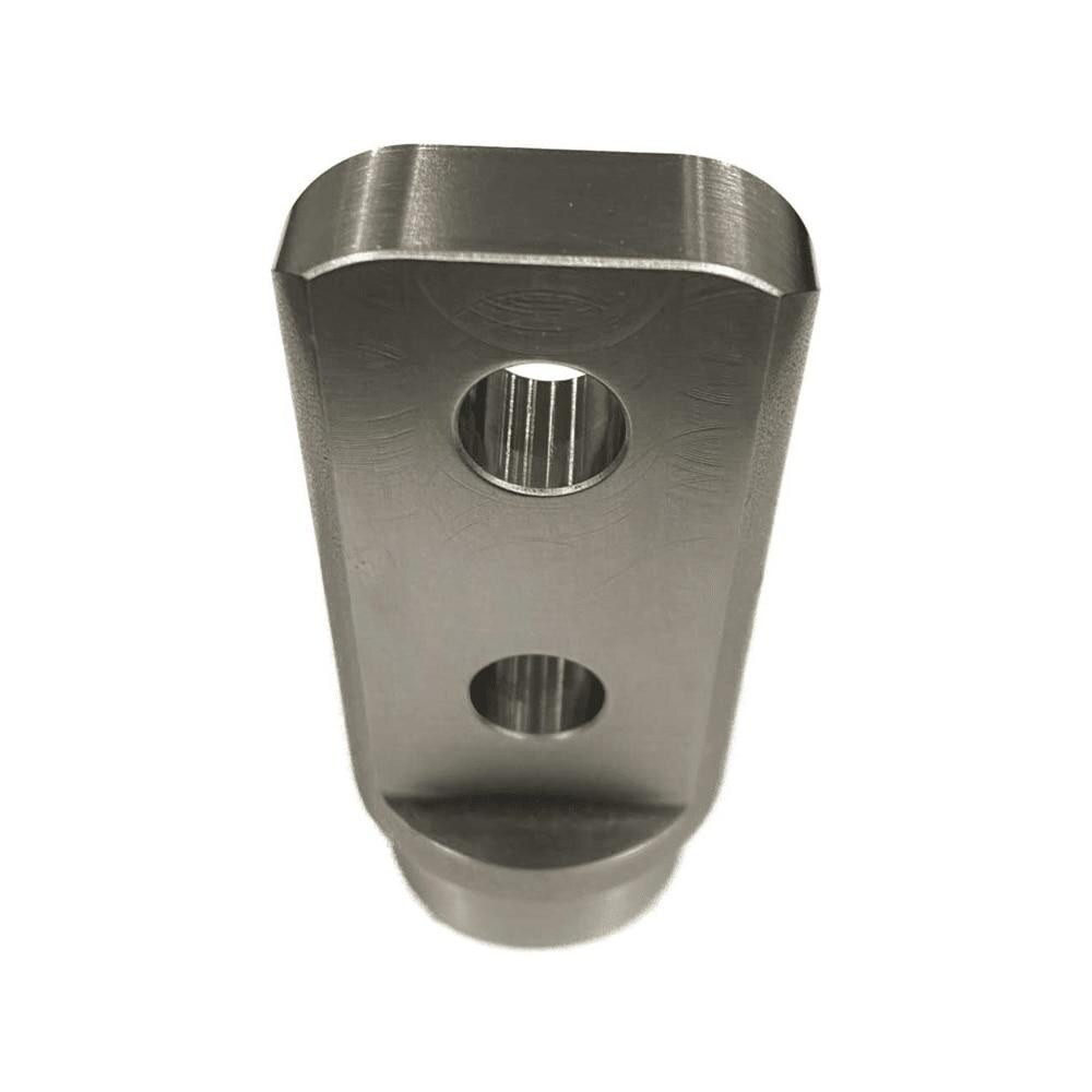 AJK Offroad Kawasaki KRX Simple Cage Bung | UTV Source