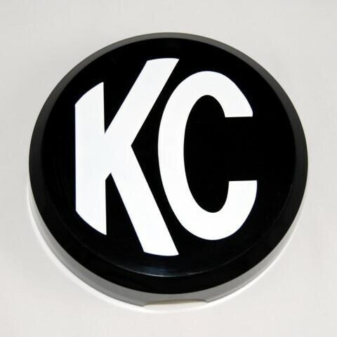 KC HiLiTES 6