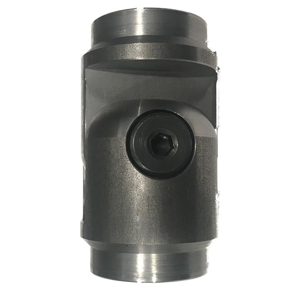 AJK Offroad Tube Hinge / SXS Doors (1.75