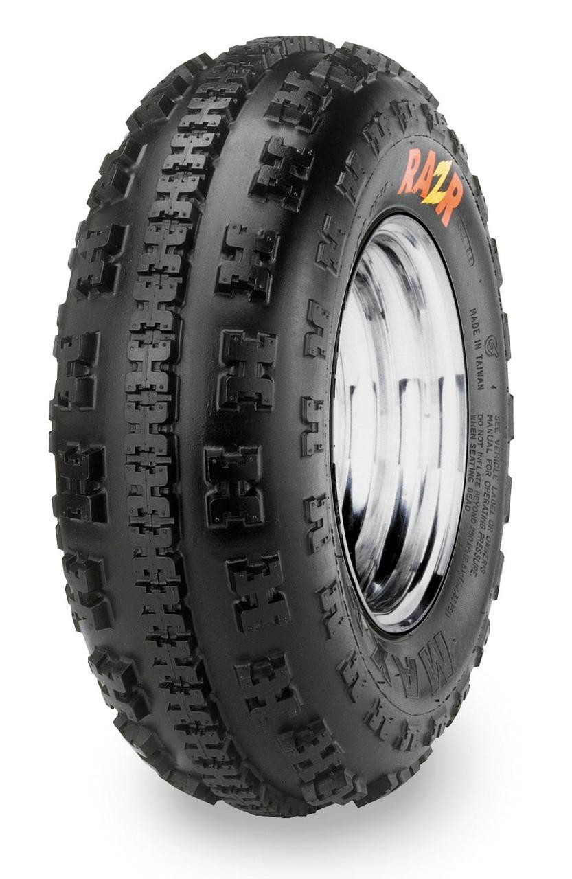 Maxxis Tires RAZR ATV Tires | UTV Source