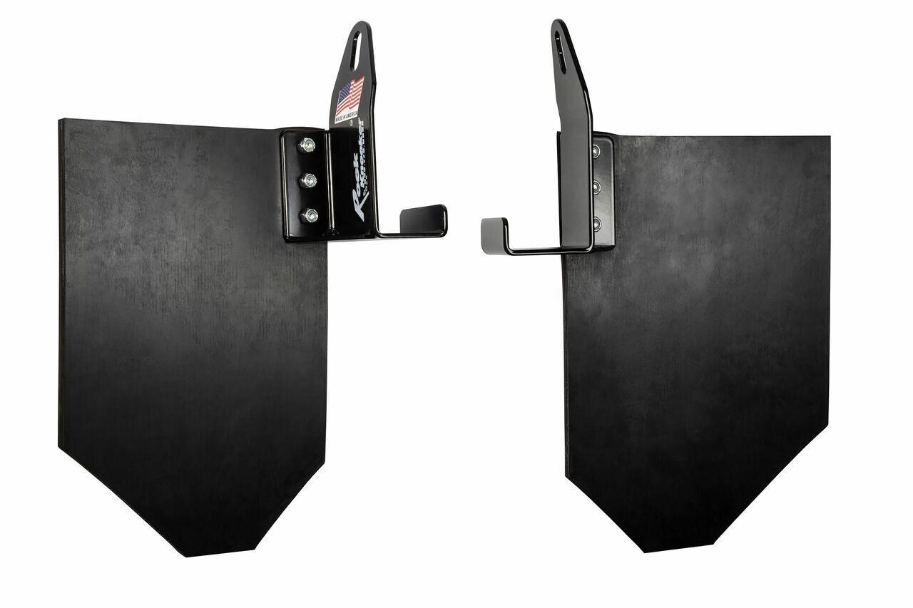 Rock Knocker Polaris RZR Pro XP Rock Knocker Mud Flaps