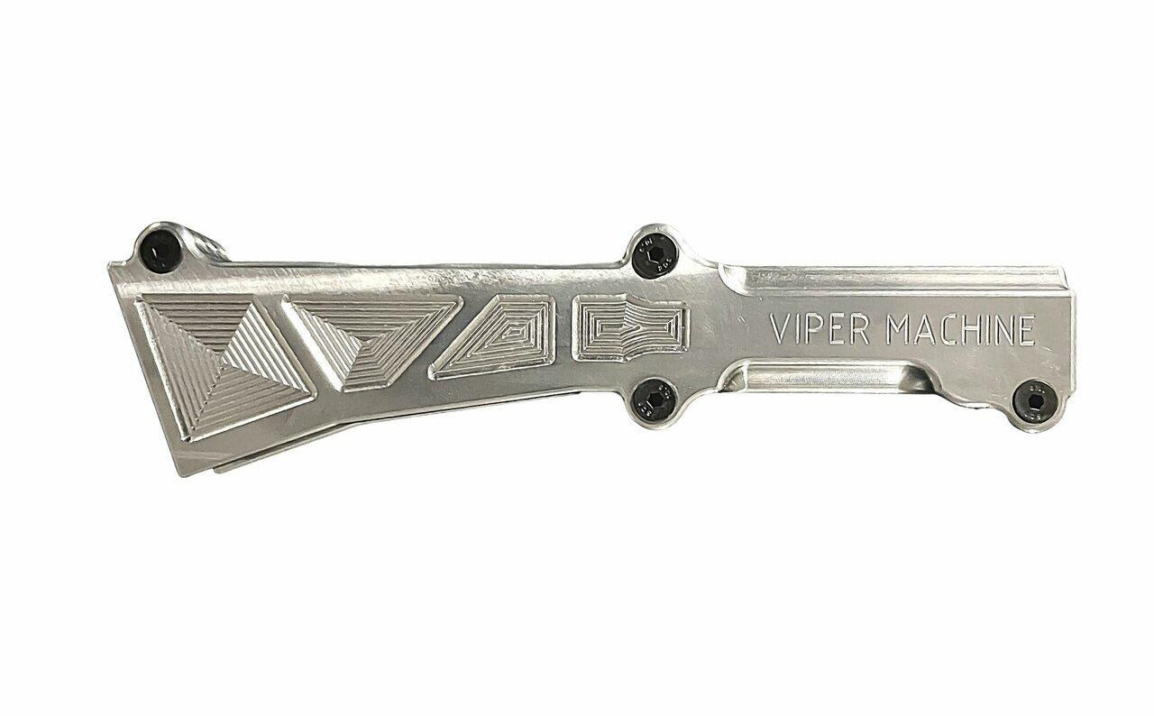 Viper Machine Kawasaki Teryx KRX 1000 Billet E-Brake Handle