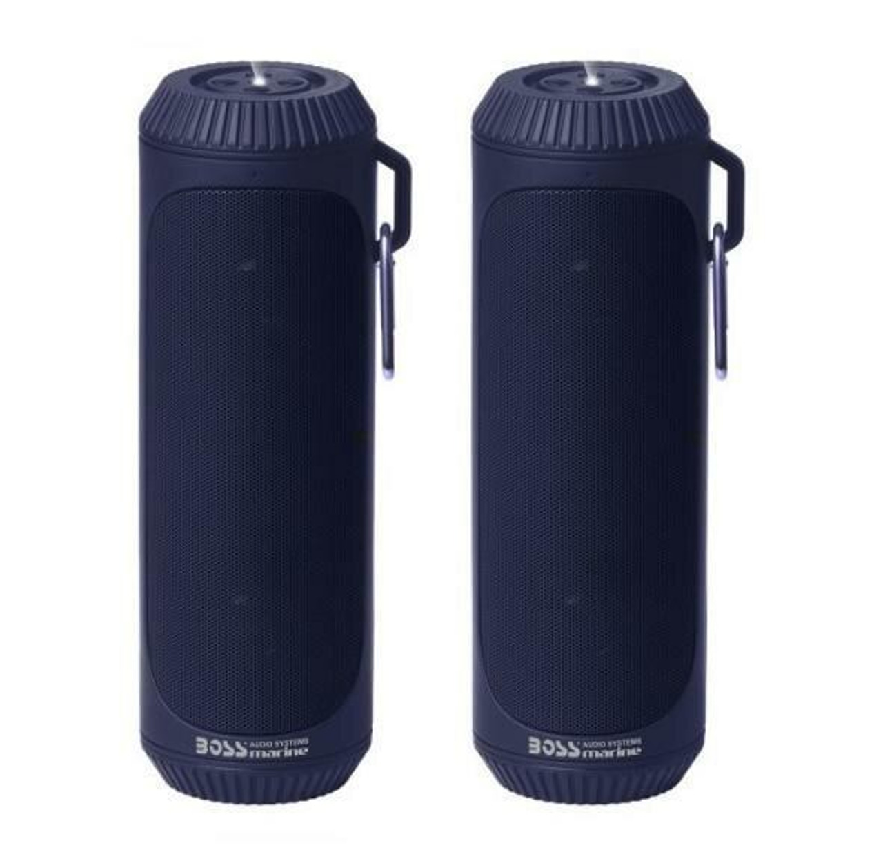 Boss Audio Portable Bluetooth Speaker (Black) - BOLTBLK