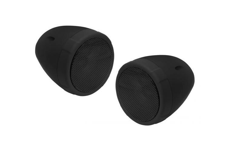 Boss Audio Motorcycle/ATV Sound System (3