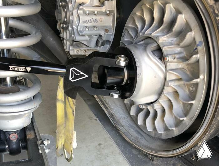 Buy Assault Industries CanAm Maverick X3 F22 Belt Replacement Tool at