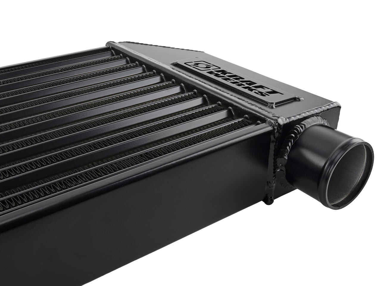 Kraftwerks YXZ 1000R Supercharger Kit (2019-2021) | Bolt-On