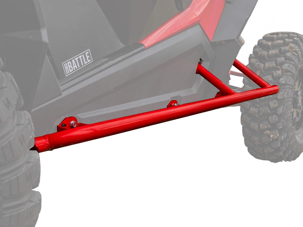 SuperATV Polaris RZR XP 1000 Tree Kickers
