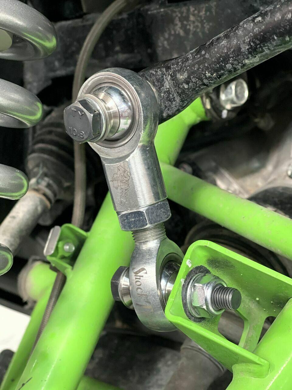 Rsk☺︎ shock-therapy-kawasaki-krx-