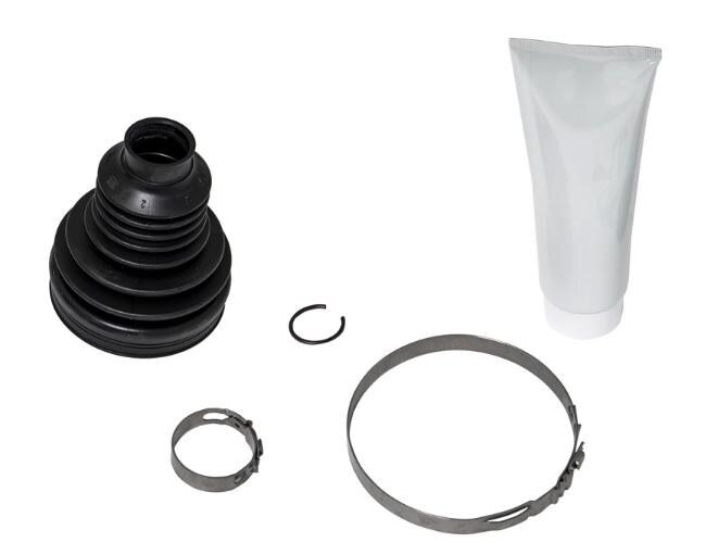 SuperATV Polaris Replacement Boot Kit Rhino 2.0 | UTV Source