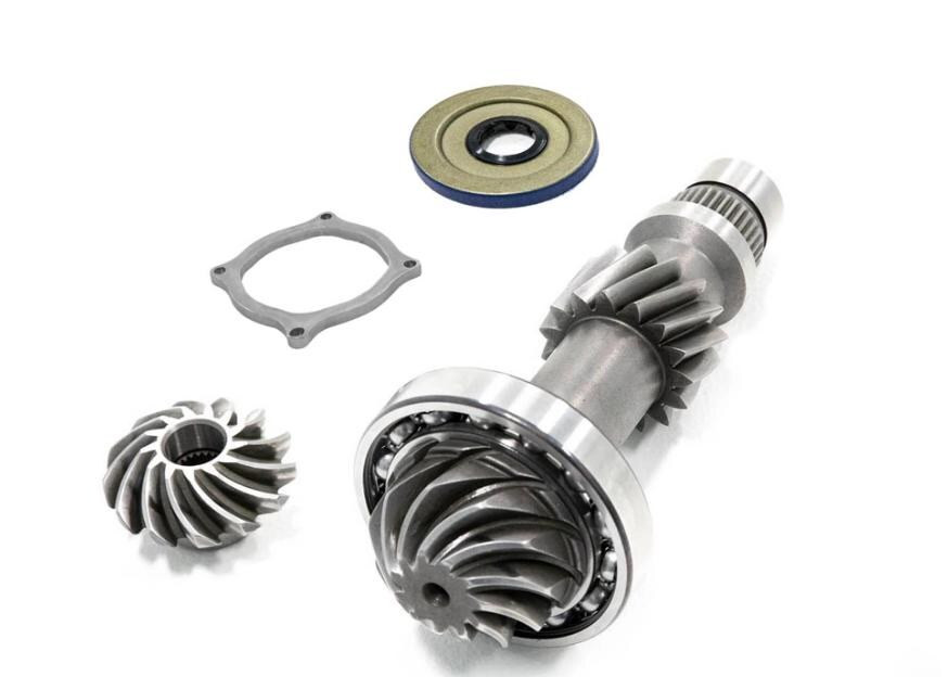 SuperATV RZR Pinion Shaft and Snorkle Gear Kit