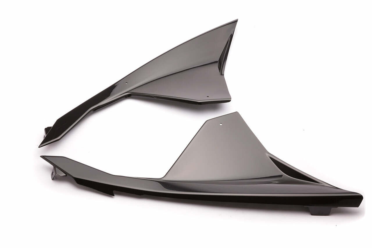 Maier Powersports Can-Am Maverick X3 Front Fenders
