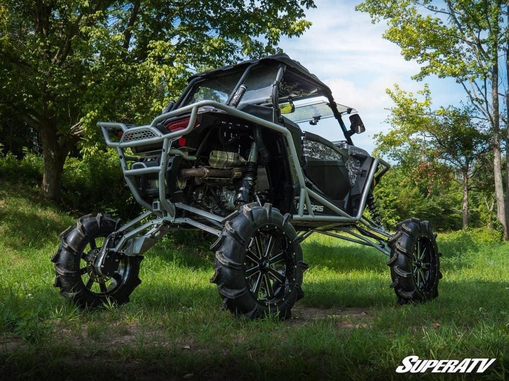 シーズラボ　ハイリフト SuperATV Polaris RZR XP Turbo 8