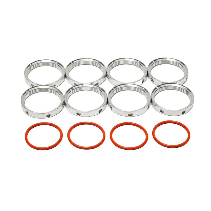 Shock Therapy Silent Cross Over Ring for Fox Shocks