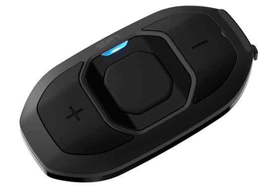 SENA SF1 Bluetooth Communication System | UTV Source