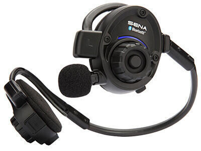 未開封　SENA SPH10 Bluetooth ヘッドセット SENA SPH10 Bluetooth Stereo Headset - SPH10-10