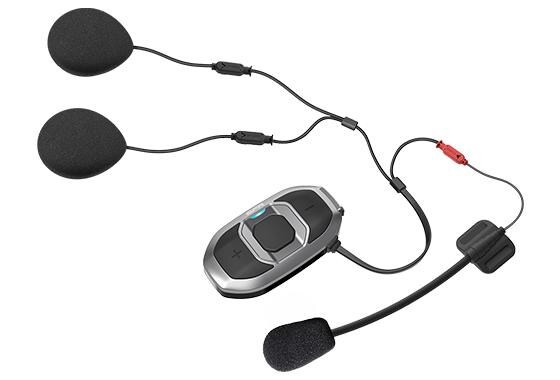 SENA SFR Low Profile Bluetooth Communication System