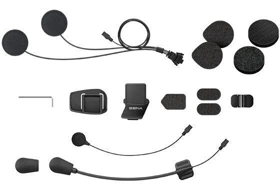 SENA 5S Helmet Clamp Kit | UTV Source