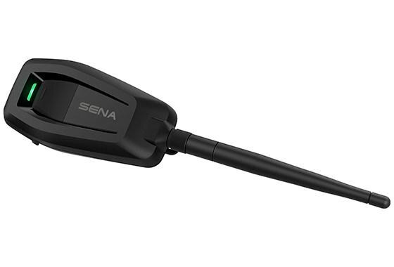 SENA Plus Mesh Bluetooth to Mesh Intercom Adapter - B2M-01