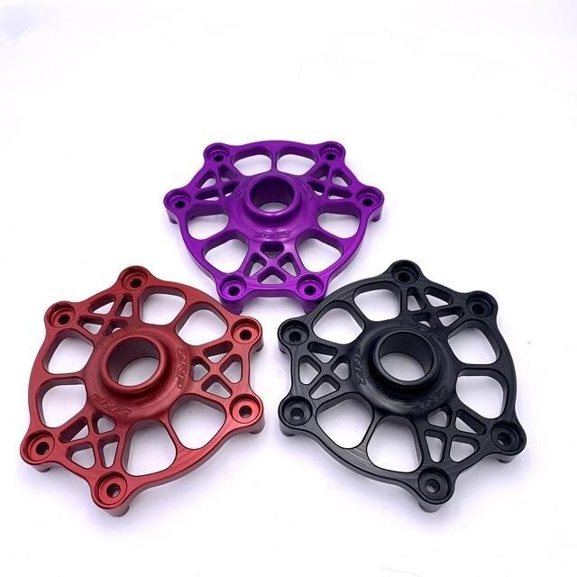 Zollinger Racing Products Polaris P-85 Billet Clutch Cover