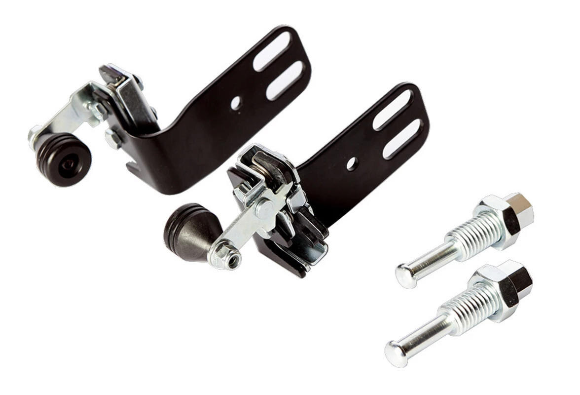 Pro Armor Polaris RZR Slam Latch (Front) | UTV Source