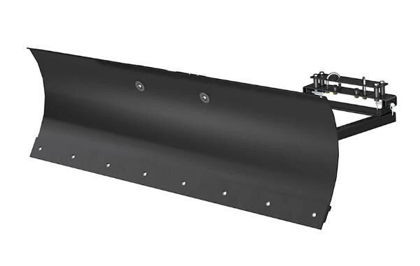Kolpin Outdoors Stealth Exhaust 2.0 System with Heat Shield