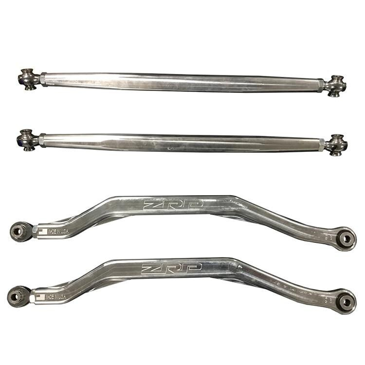 Zollinger Racing Products ZRP Polaris RZR Billet