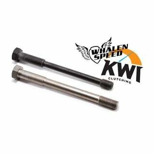 Whalen Speed Can-Am X3 Primary Bolt - 222 ULTDUTY PRIMARY
