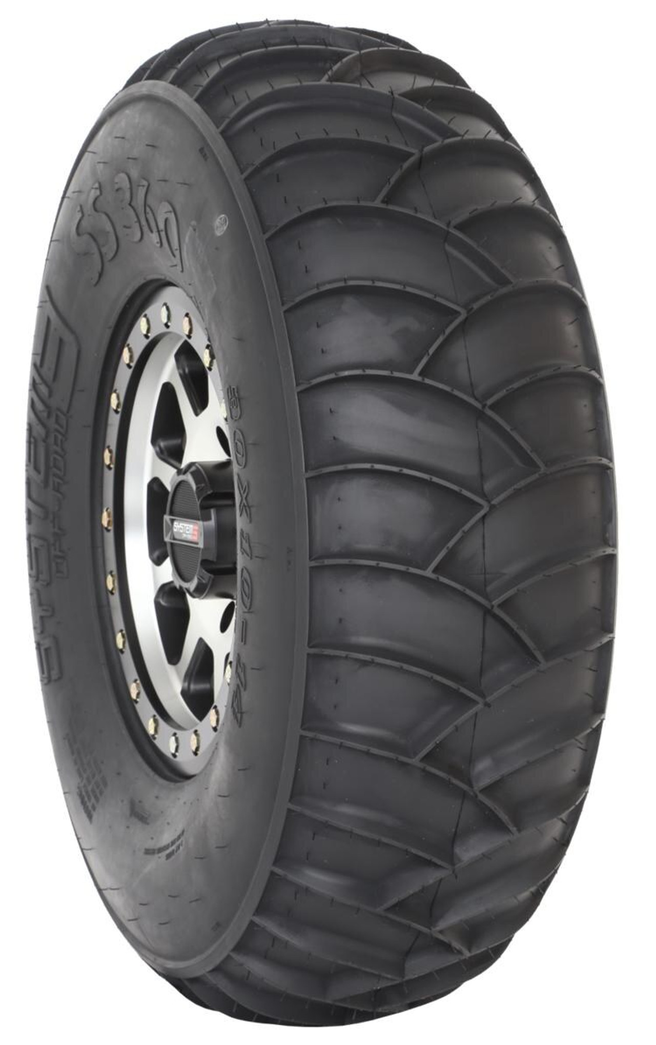 38-kt 3stand 【sand】 System 3 Offroad SS360 Sand/Snow UTV Tires - S3-SS360