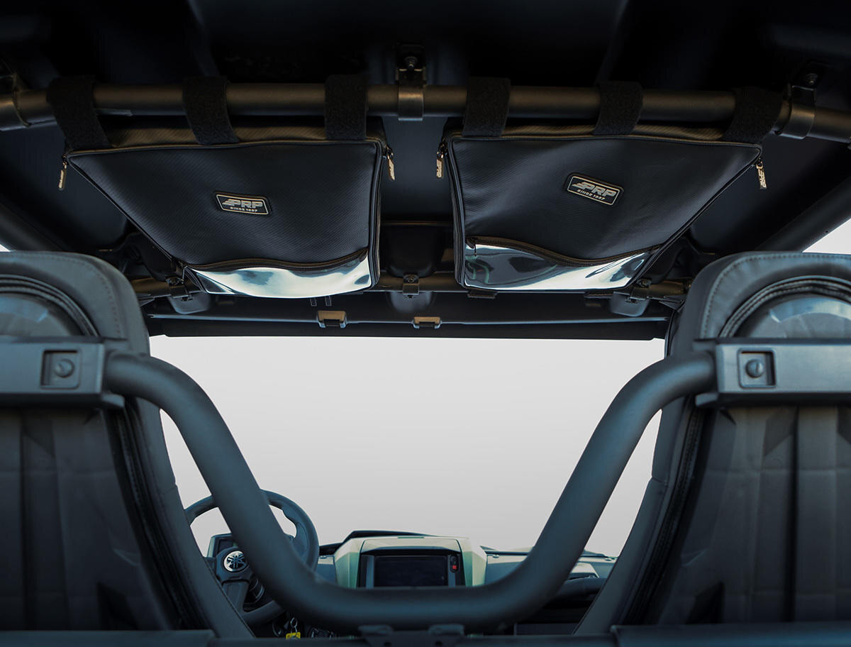 PRP Yamaha Wolverine RMax UTV Overhead Bag | UTV Source