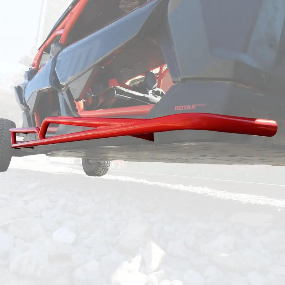 AFX Motorsports Can-Am Maverick X3 Max Tree Kickers Nerf Bars