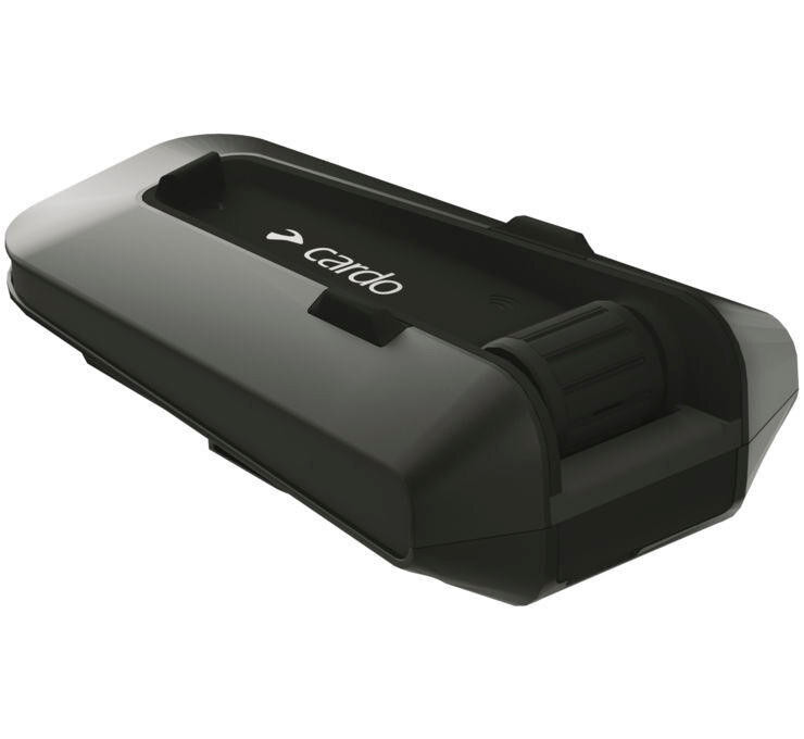 Cardo Systems Packtalk Edge with 40mm JBL Speakers