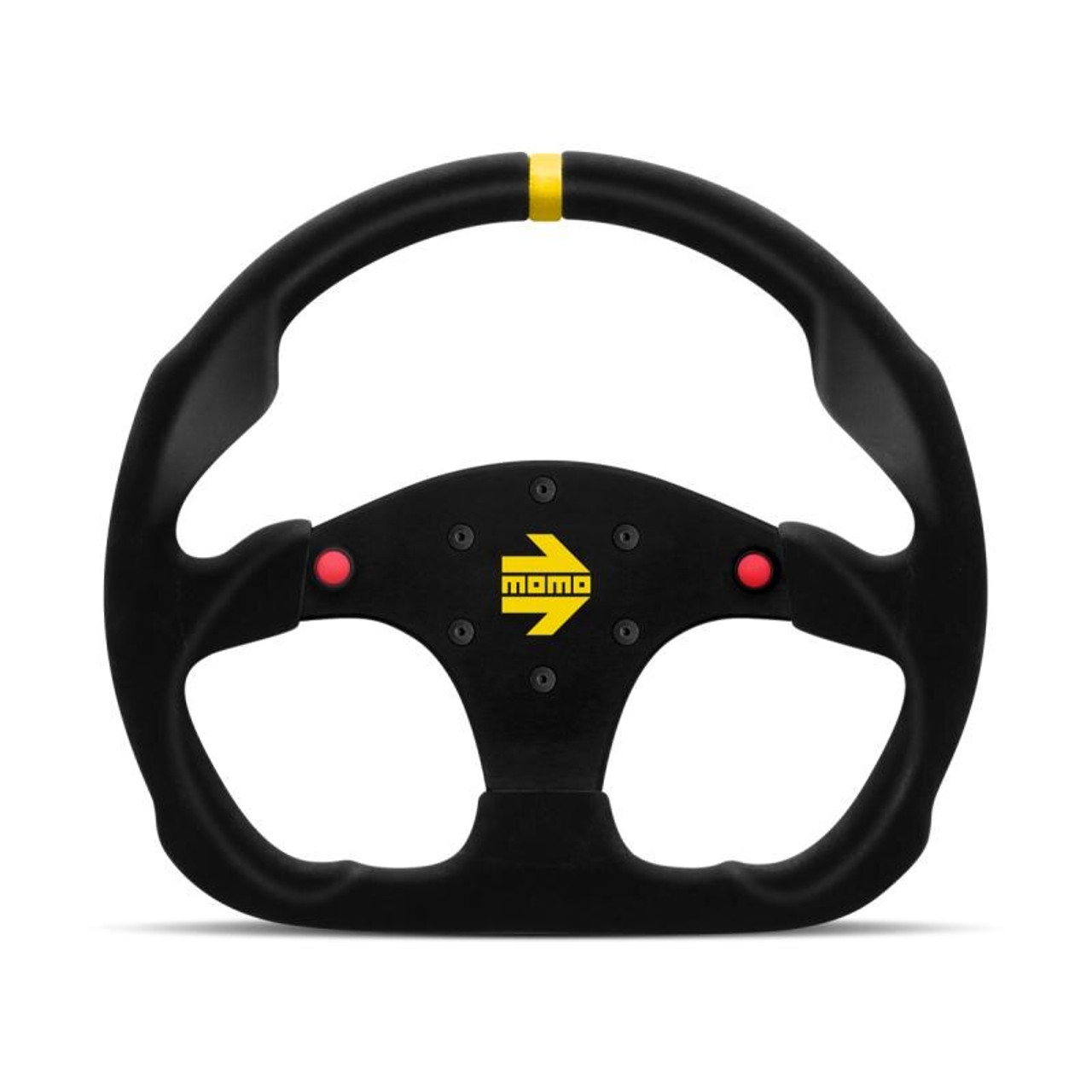 MOMO race 35π MOMO MOD. 30 Buttons Racing Steering Wheel - R1960/32SHB