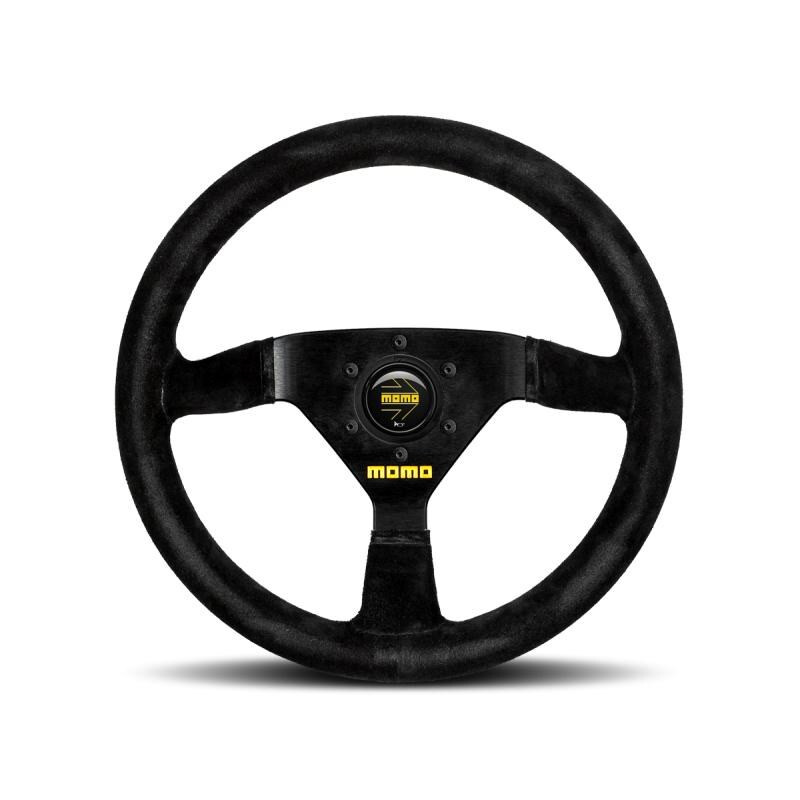 momomomo☆ MOMO MOD. 69 Racing Steering Wheel | UTV Source