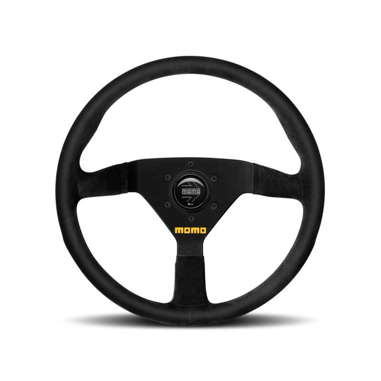 MOMO MOD. 78 Racing Steering Wheel - R1909