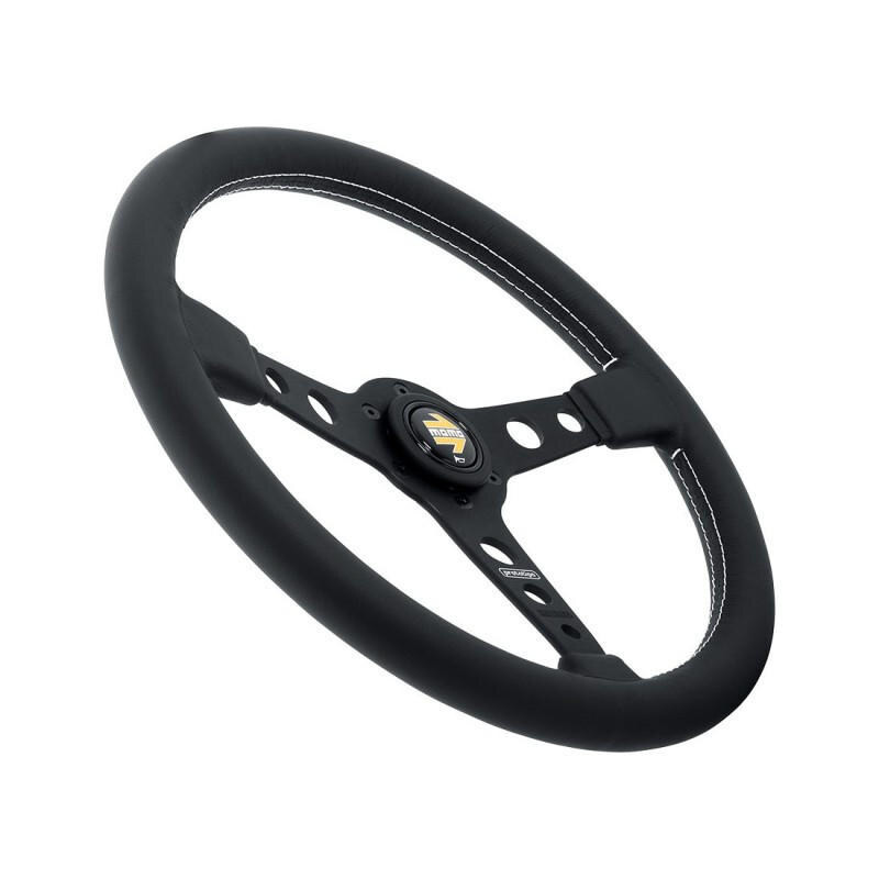 MOMO Prototipo Street Steering Wheel | UTV Source