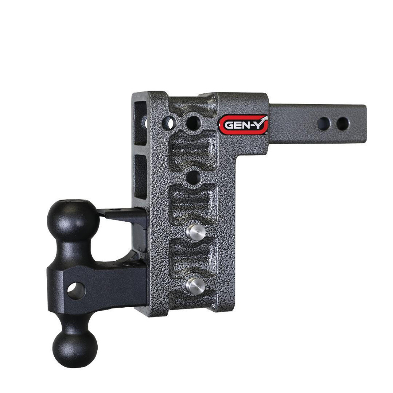 【yyy】 gen-y-hitch-mega-duty-16k-drop