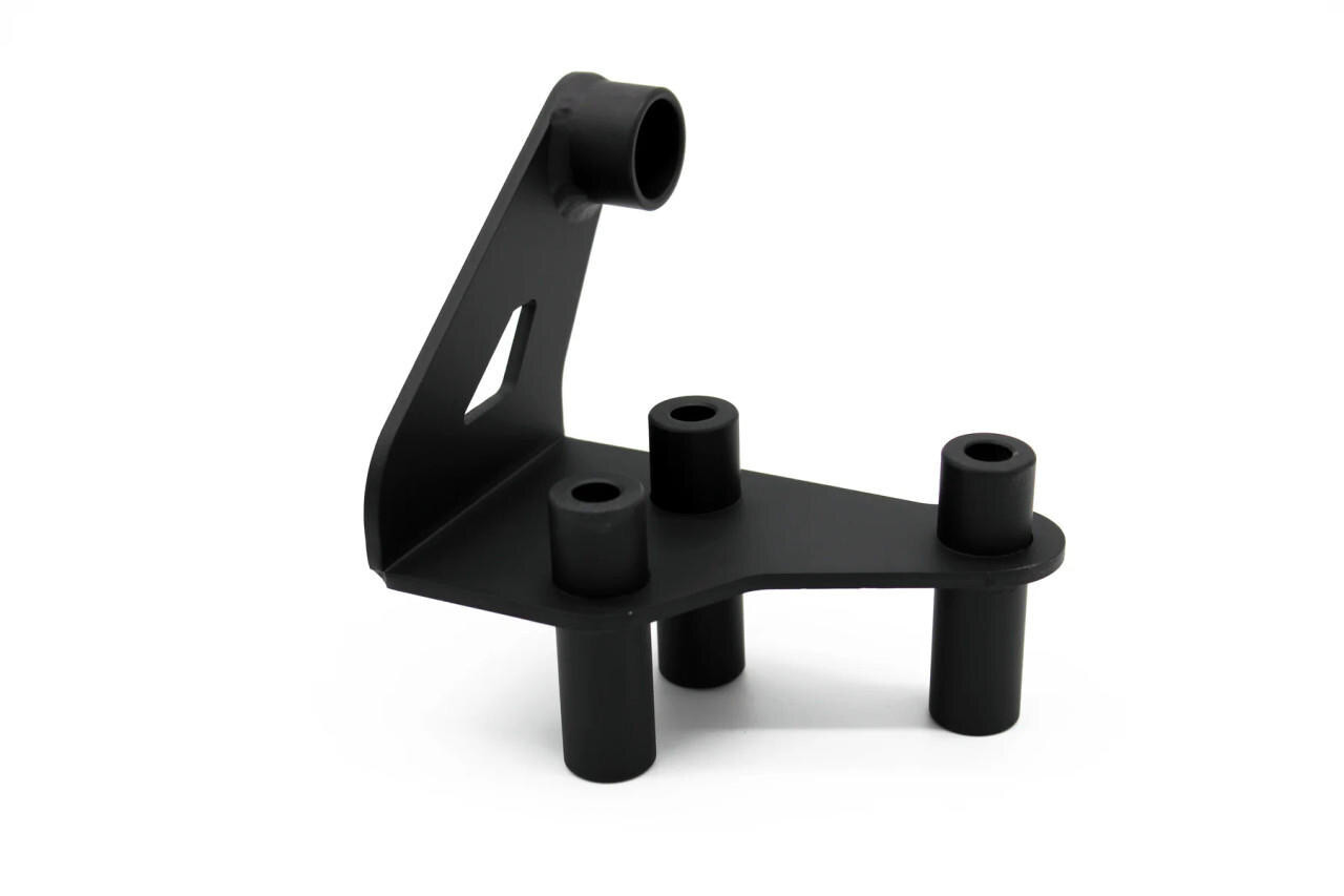 Lone Star Racing Polaris RZR 170 Pedal Extender - LSR-170-PE