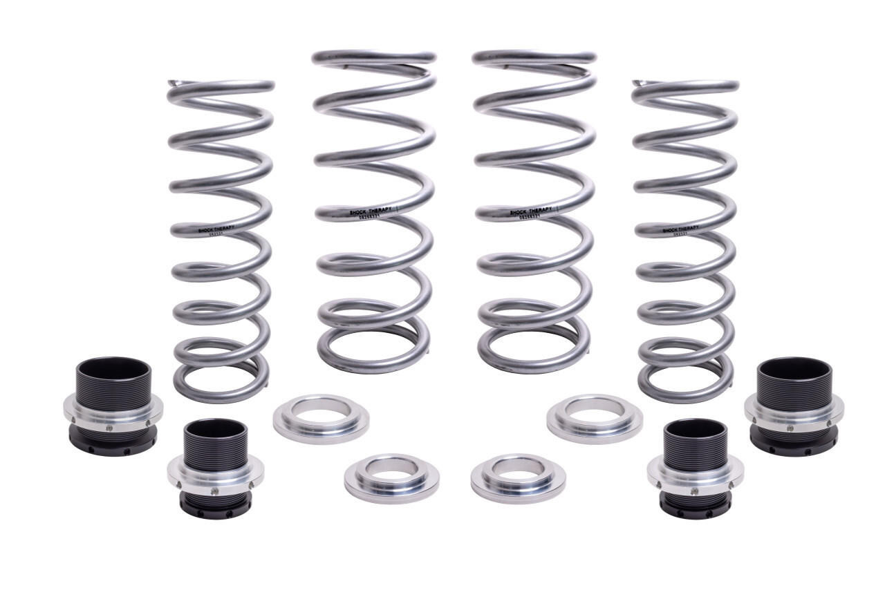 Shock Therapy Polaris Ranger XP 1000 Spring Kit - ST-RANG-XP1K-SPK2